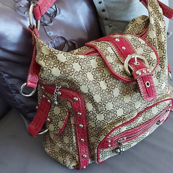 kathy Van Zeeland Handbag👜🛍 - Picture 3 of 12